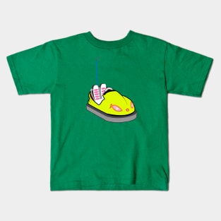 Circuit Kids T-Shirt